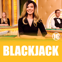 Blackjack 16 image