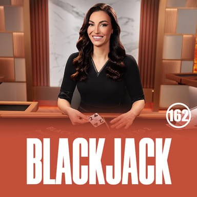 Blackjack 162 image