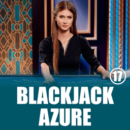 Blackjack 17 - Azure 2 image