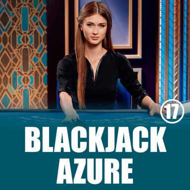 Blackjack 17 - Azure 2 image