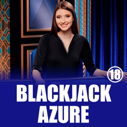 Blackjack 18 - Azure 2 image