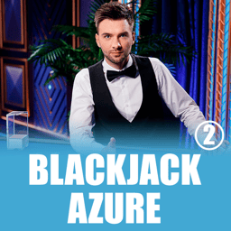Blackjack 2 - Azure image