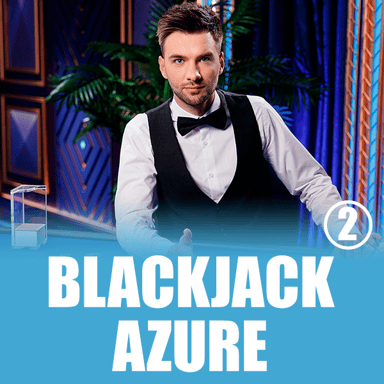 Blackjack 2 - Azure image