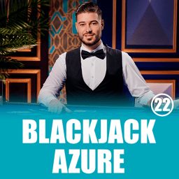 BlackJack 22 - Azure image