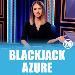 BlackJack 26 - Azure image