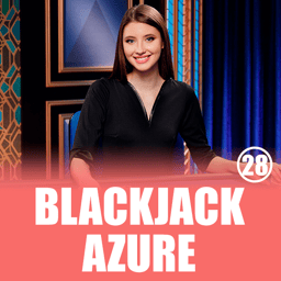 Blackjack 28 - Azure 2 image