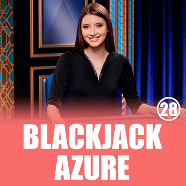 Blackjack 28 - Azure 2 image