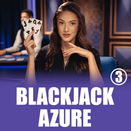 Blackjack 3 - Azure image