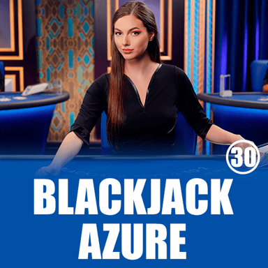 Blackjack 30 - Azure 2 image