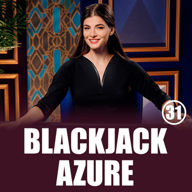 Blackjack 31 - Azure 2 image