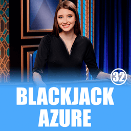Blackjack 32 - Azure 2 image