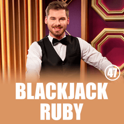 Blackjack 47 - Ruby image