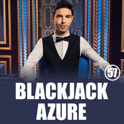 Blackjack 57 - Azure image