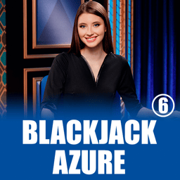 Blackjack 6 - Azure image