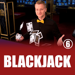 Blackjack 6 image