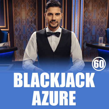 Blackjack 60 - Azure image