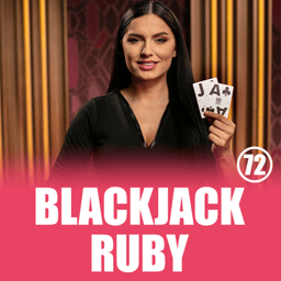Blackjack 72 - Ruby image
