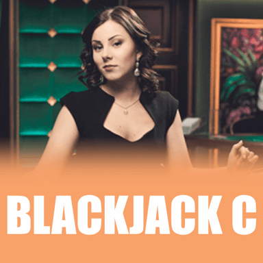 Blackjack C image