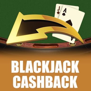 Blackjack Cashback image