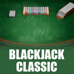 Blackjack Classic image
