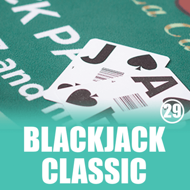 Blackjack Classic 29 image