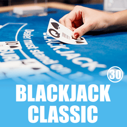Blackjack Classic 30 image
