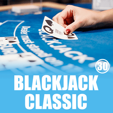 Blackjack Classic 30 image