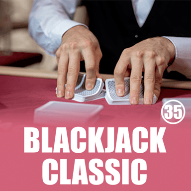 Blackjack Classic 35 image