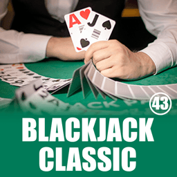 Blackjack Classic 43 image