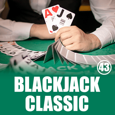 Blackjack Classic 43 image