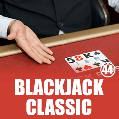 Blackjack Classic 44 image