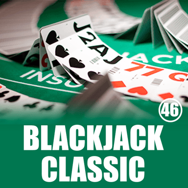 Blackjack Classic 46 image