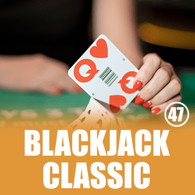 Blackjack Classic 47 image