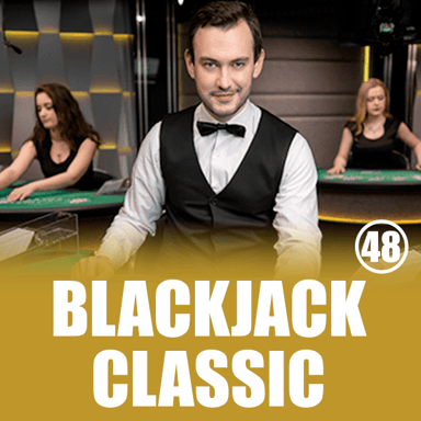 Blackjack Classic 48 image