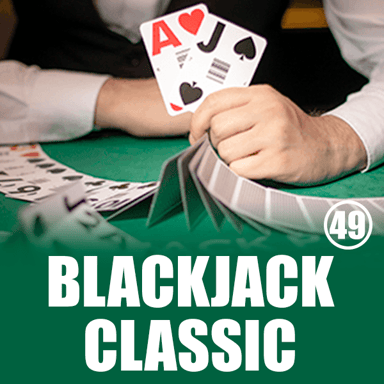 Blackjack Classic 49 image