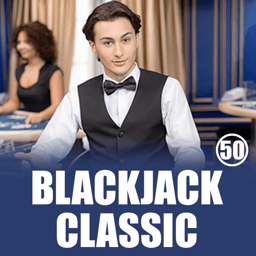 Blackjack Classic 50 image