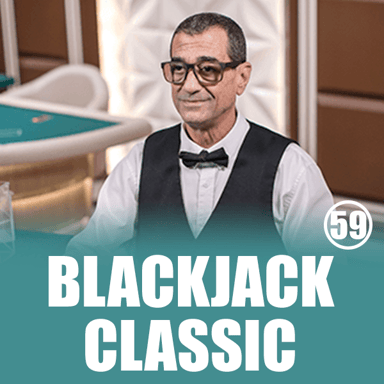 Blackjack Classic 59 image