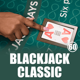 Blackjack Classic 60 image