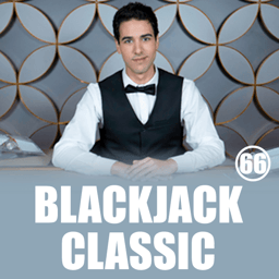 Blackjack Classic 66 image
