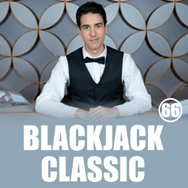 Blackjack Classic 66 image