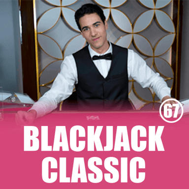 Blackjack Classic 67 image
