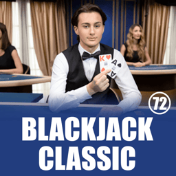 Blackjack Classic 72 image
