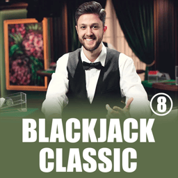Blackjack Classic 8 image