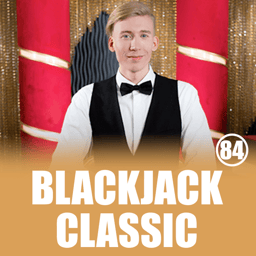 Blackjack Classic 84 image
