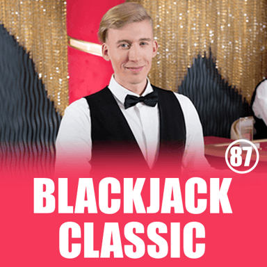 Blackjack Classic 87 image