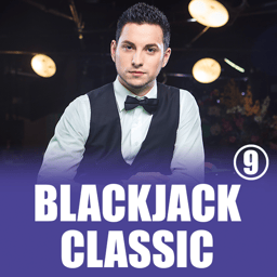 Blackjack Classic 9 image