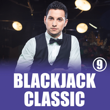 Blackjack Classic 9 image