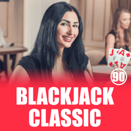 Blackjack Classic 90 image