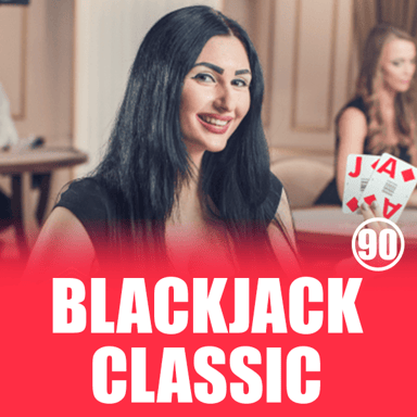 Blackjack Classic 90 image