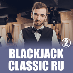 Blackjack Classic Ru 2 image